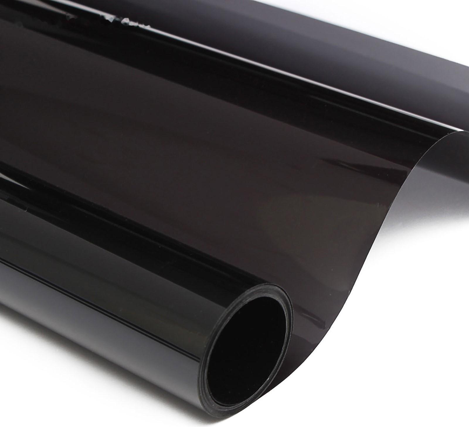 Тонировочная плёнка для автомобиля TORSO 75×300 см, 5%