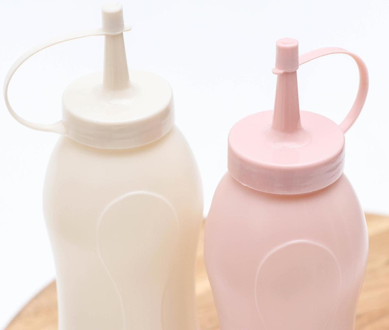 Набор соуников Fashion, 2 шт, цвет МИКС