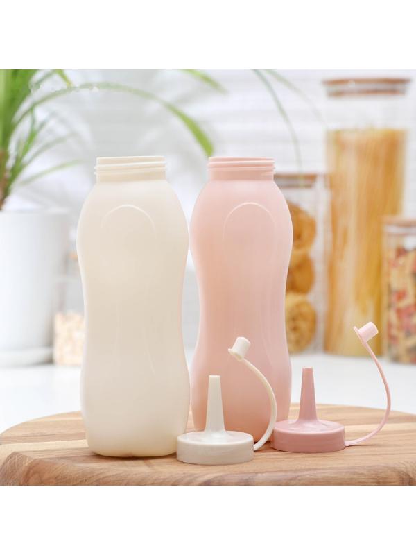 Набор соуников Fashion, 2 шт, цвет МИКС