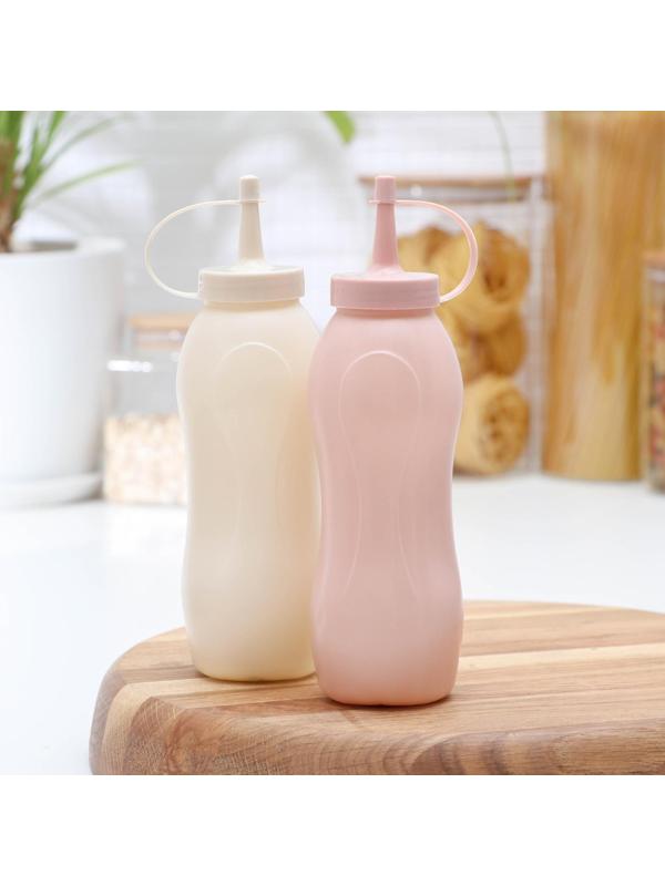 Набор соуников Fashion, 2 шт, цвет МИКС