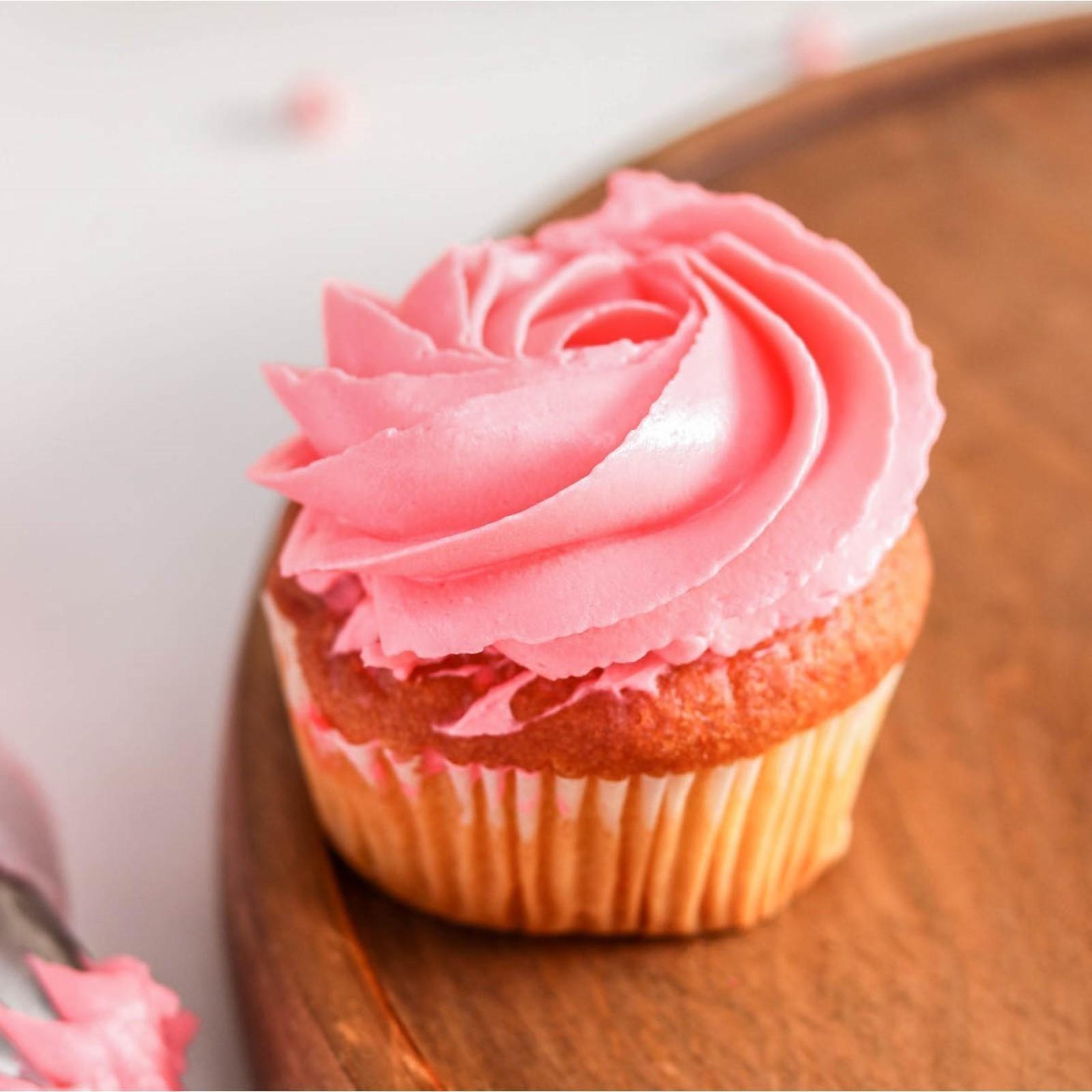 Насадка кондитерская «Закрытая звезда», d=3 см, выход 1 см, нержавеющая сталь