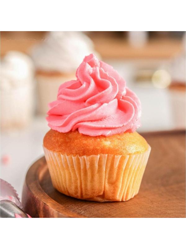 Насадка кондитерская «Закрытая звезда», d=3 см, выход 0,5 см, нержавеющая сталь