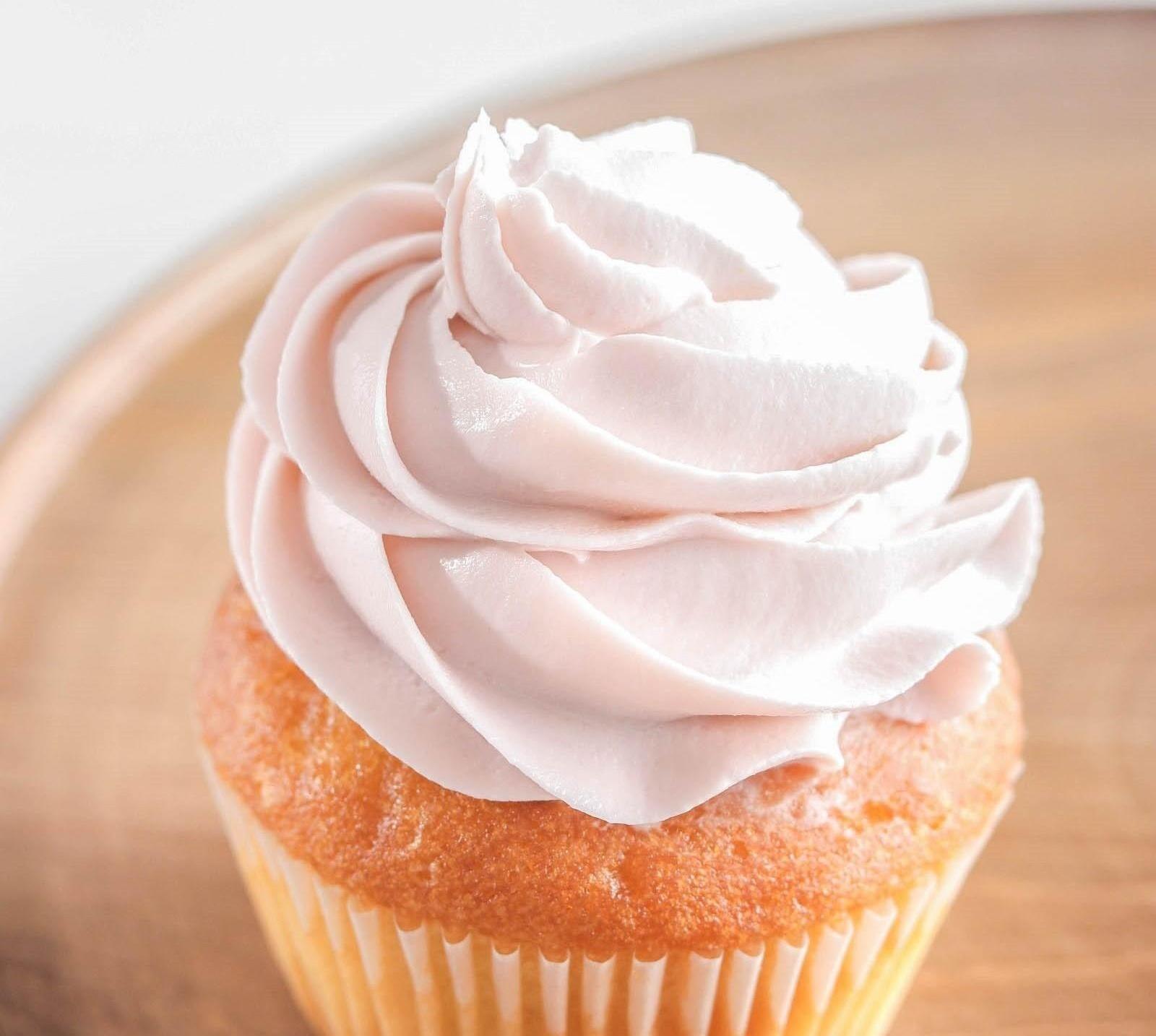 Насадка кондитерская «Закрытая роза», d=3 см, выход 1 см, нержавеющая сталь