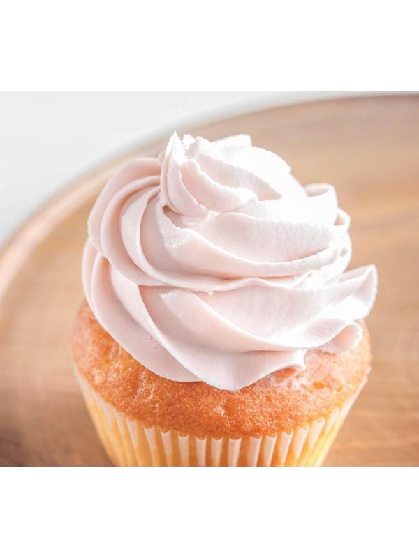 Насадка кондитерская «Закрытая роза», d=3 см, выход 1 см, нержавеющая сталь