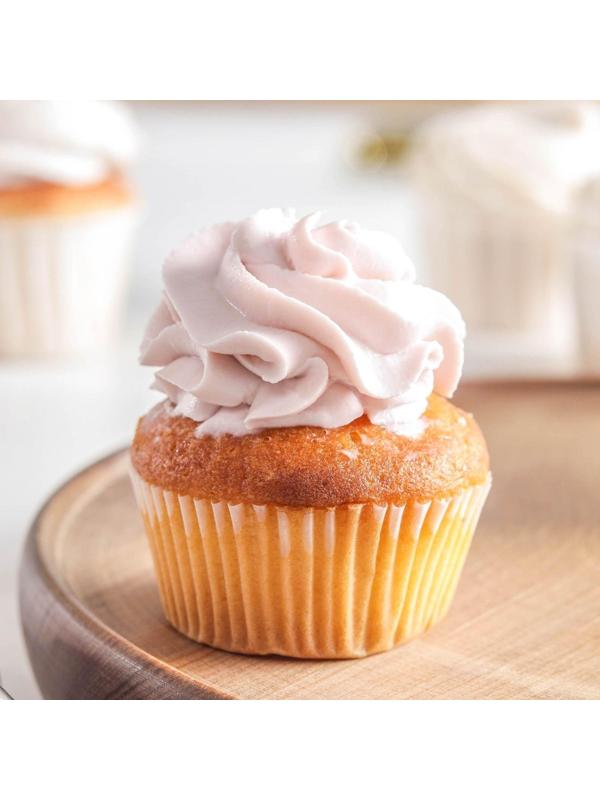 Насадка кондитерская «Закрытая звезда», d=3 см, выход 0,3 см, нержавеющая сталь