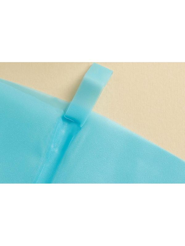 Кондитерский мешок Доляна «Синева», 30×16 см