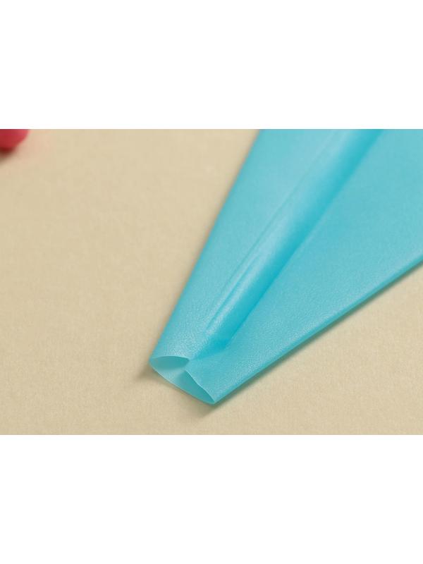 Кондитерский мешок Доляна «Синева», 30×16 см