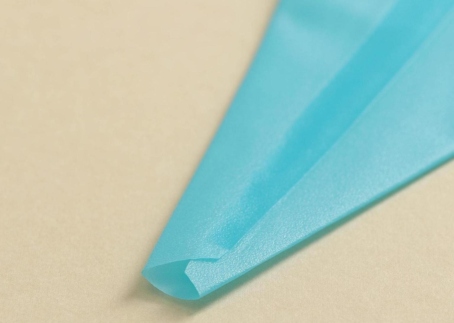 Кондитерский мешок Доляна «Синева», 40×19 см