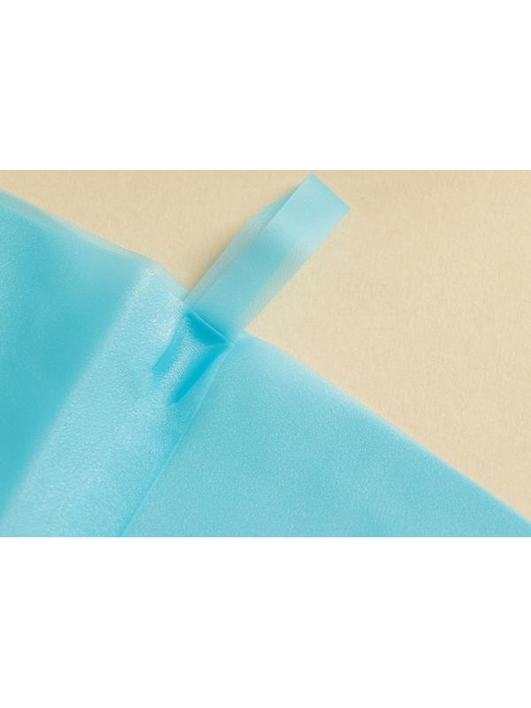 Кондитерский мешок Доляна «Синева», 40×19 см