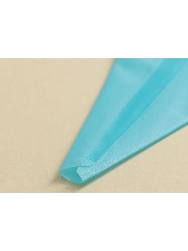 Кондитерский мешок Доляна «Синева», 40×19 см