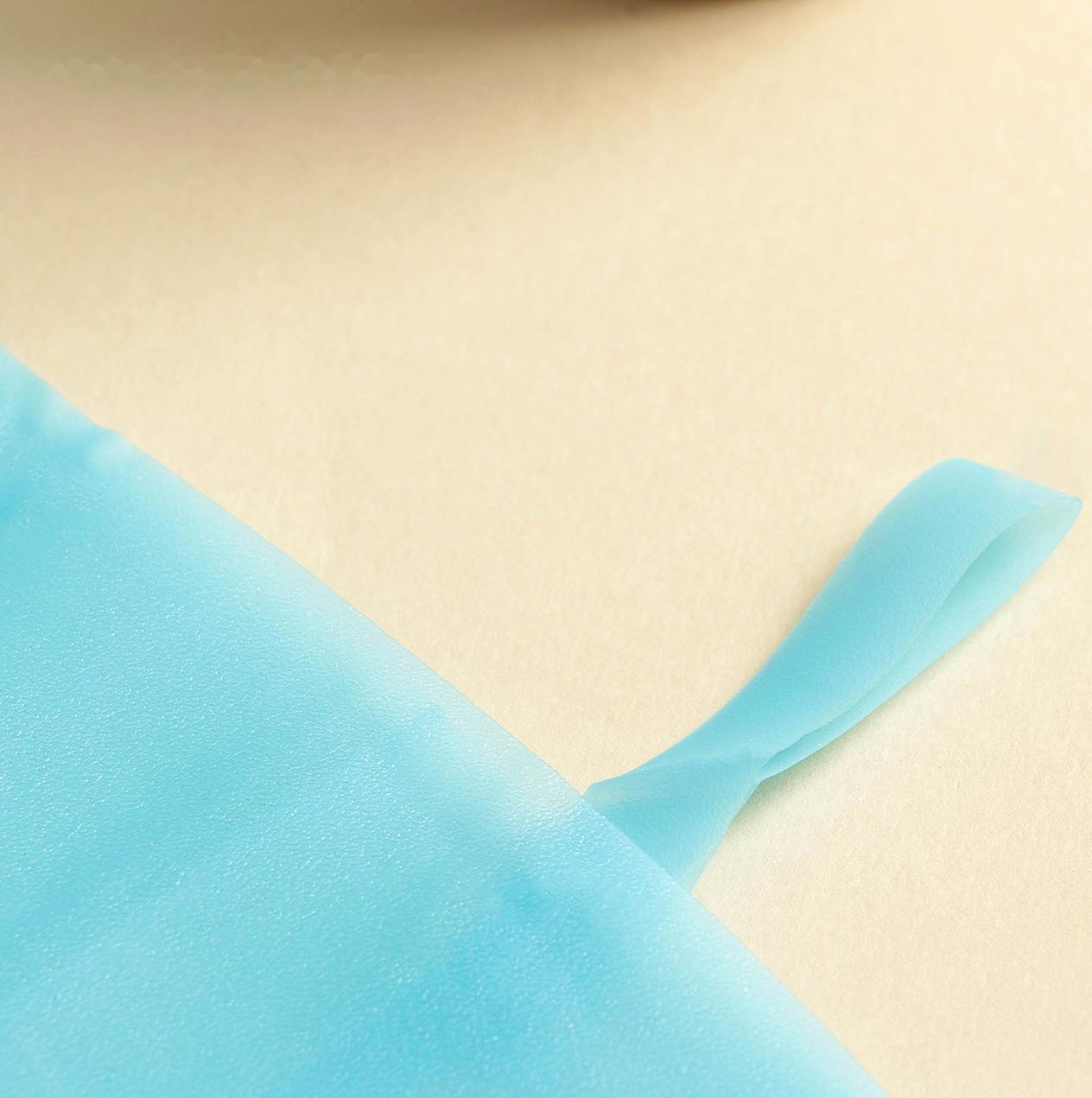 Кондитерский мешок Доляна «Синева», 50×28 см