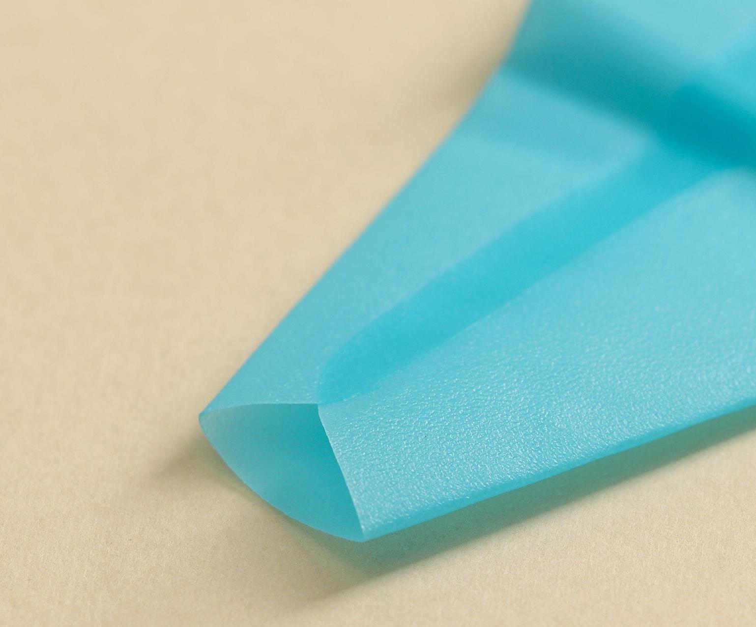 Кондитерский мешок Доляна «Синева», 50×28 см