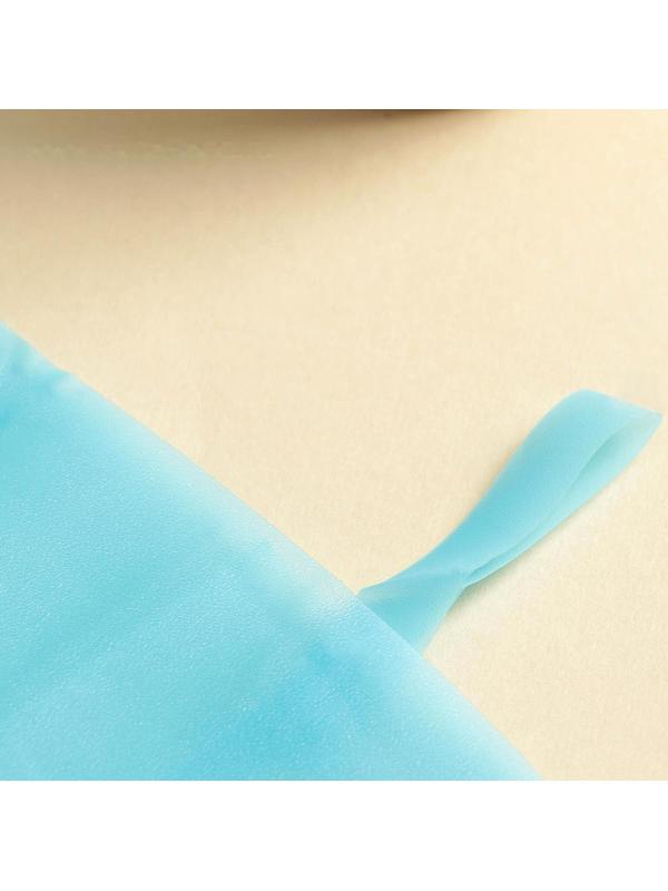 Кондитерский мешок Доляна «Синева», 50×28 см