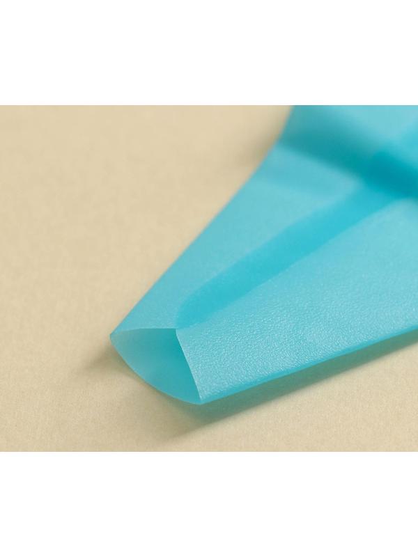 Кондитерский мешок Доляна «Синева», 50×28 см