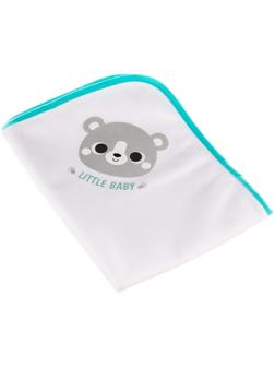 Пелёнка непромокаемая детская «Наше чудо», 50 × 70 см