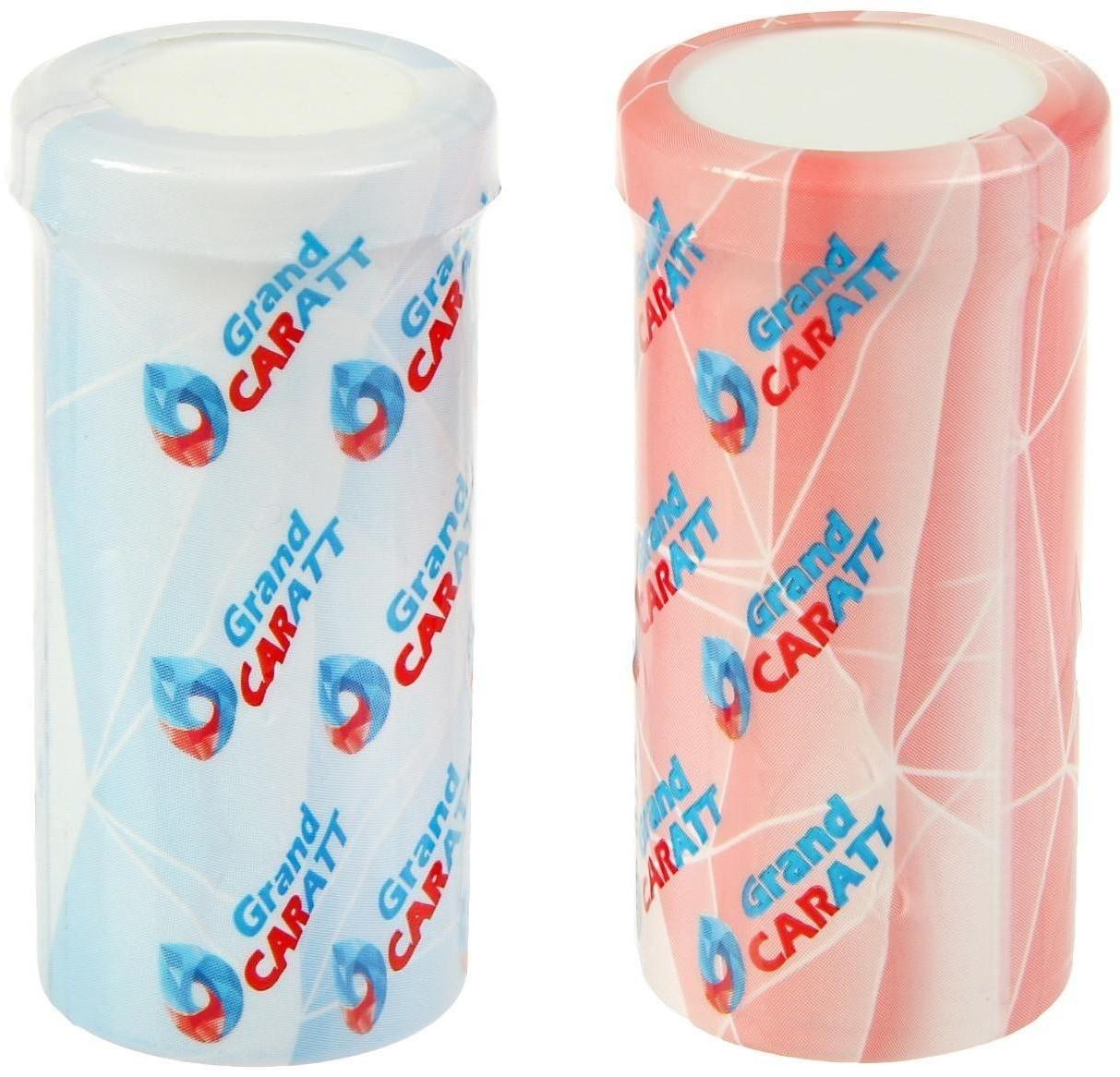 Клей эпоксидный Grand Caratt двухкомпонентный, суперпрочный, 80 гр