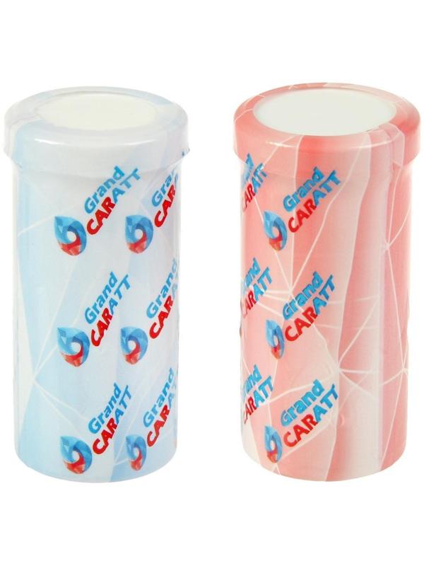 Клей эпоксидный Grand Caratt двухкомпонентный, суперпрочный, 80 гр