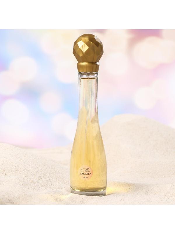 Туалетная вода женская Miss Lascala, 50 мл