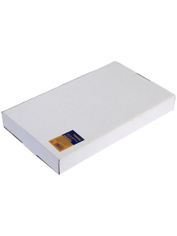 Рулетка геодезическая ТУНДРА, металлическая лента, 30 м х 12.5 мм