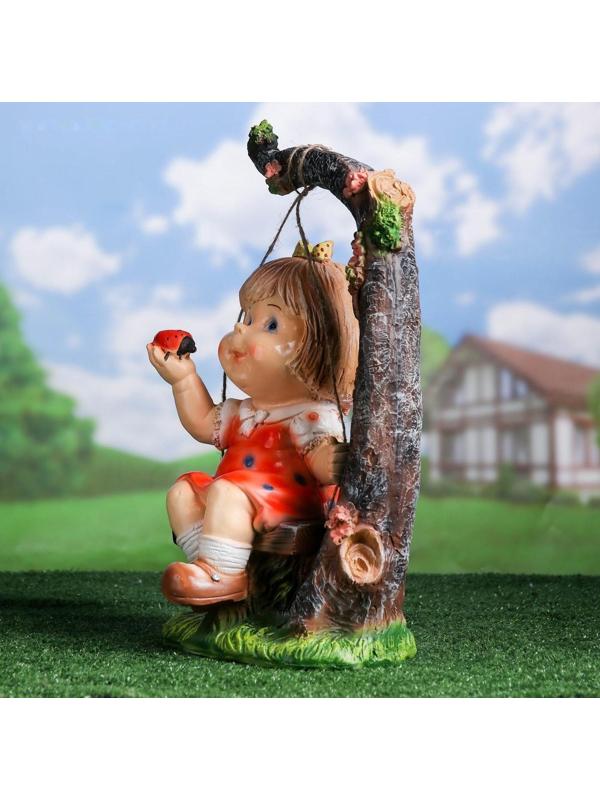 Садовая фигура 