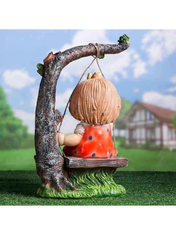 Садовая фигура 