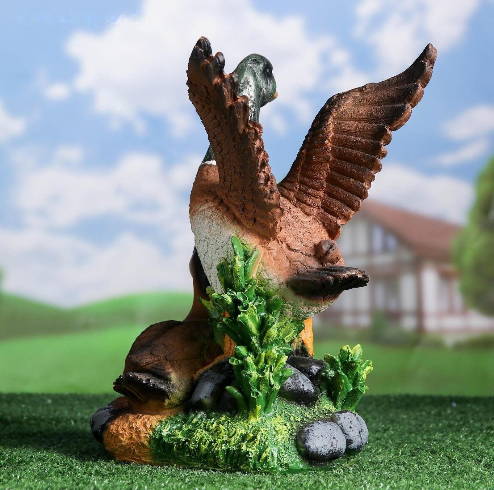 Садовая фигура 