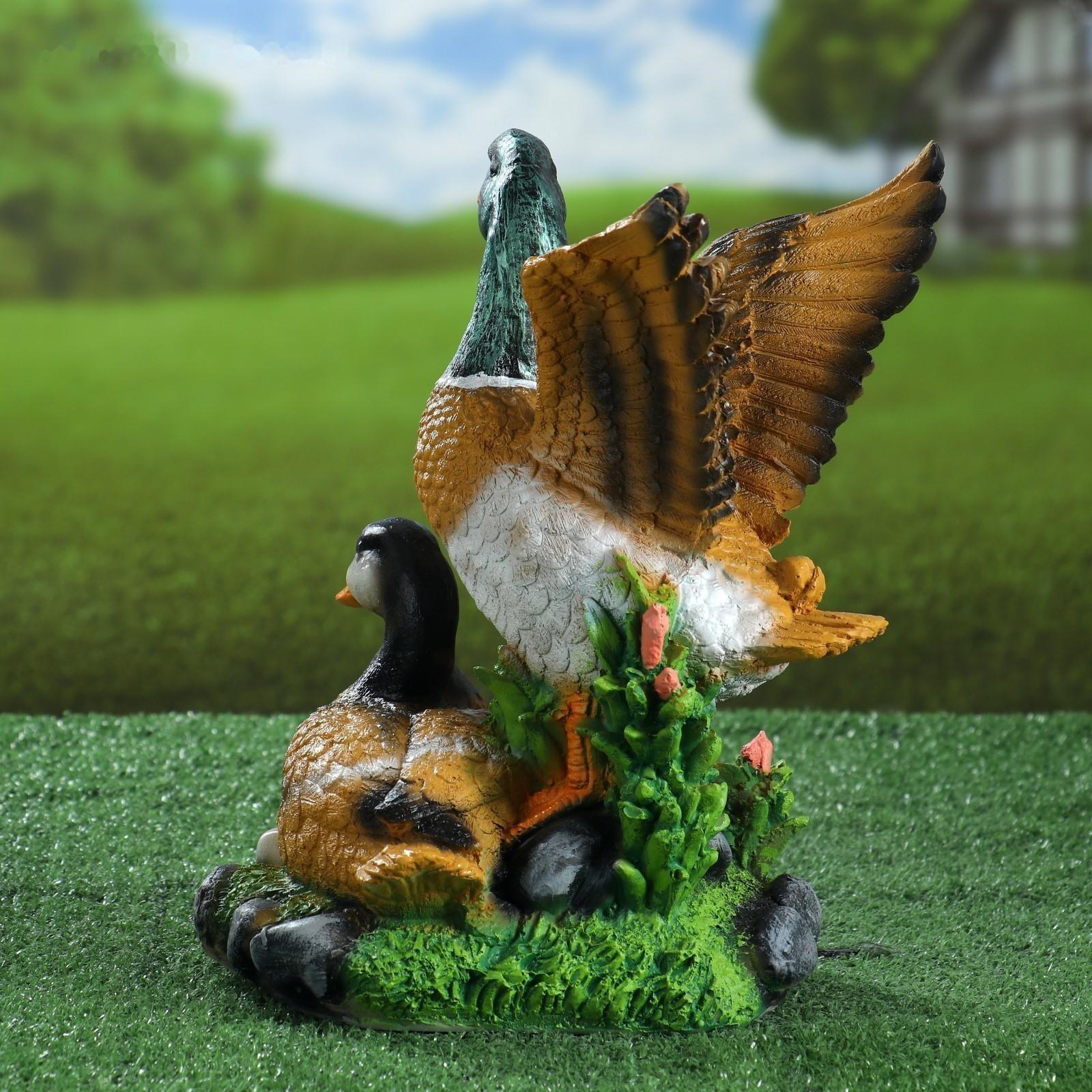 Садовая фигура 