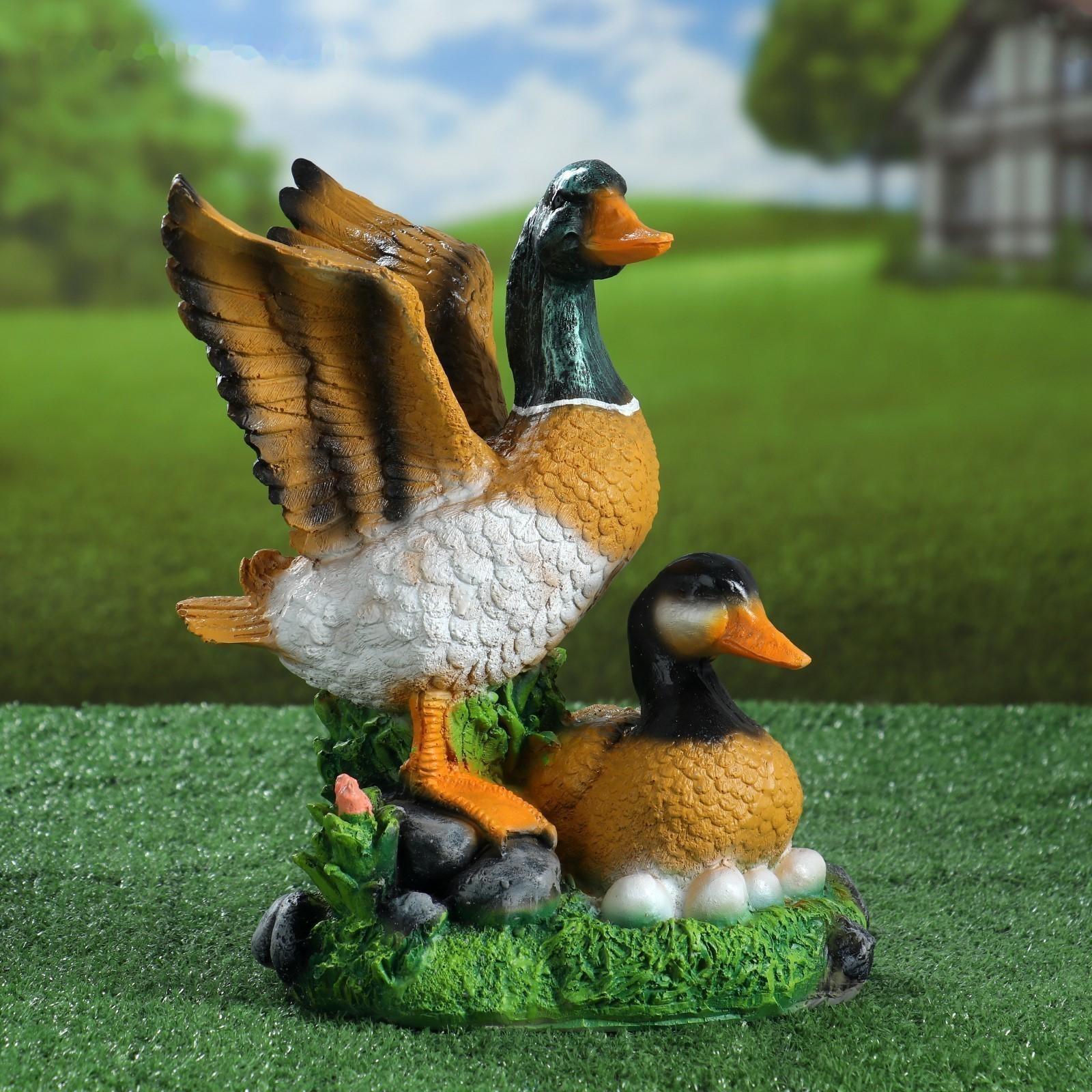 Садовая фигура 