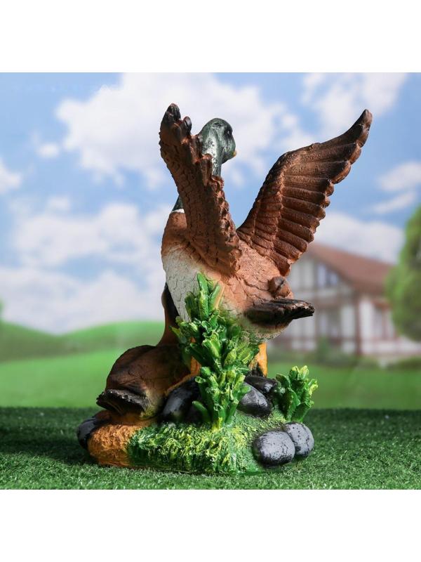 Садовая фигура 