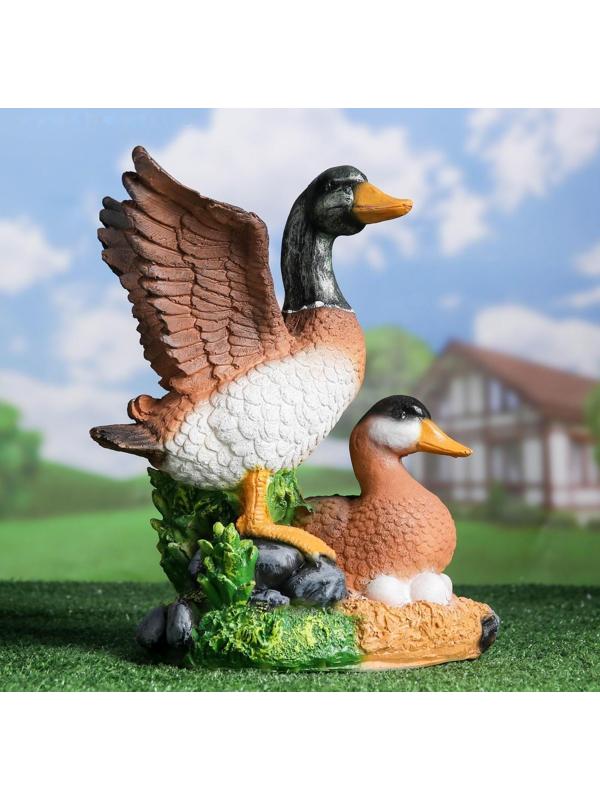 Садовая фигура 