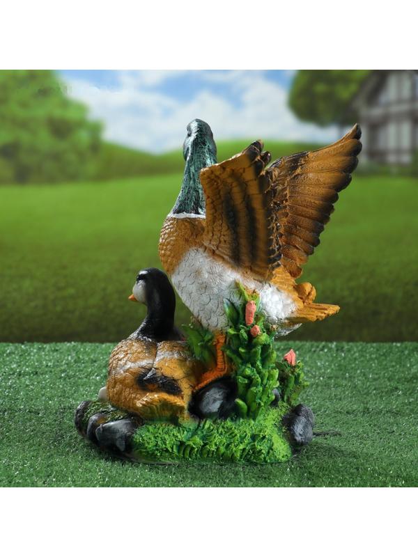 Садовая фигура 