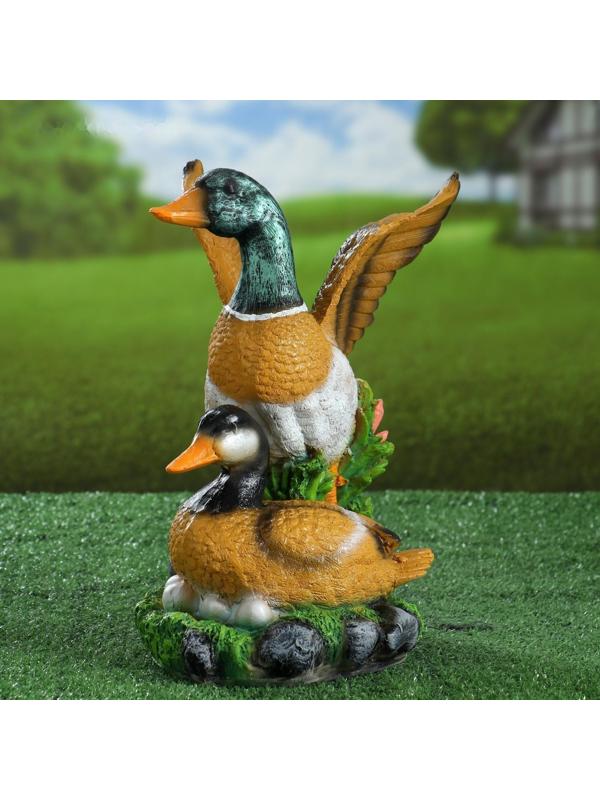 Садовая фигура 