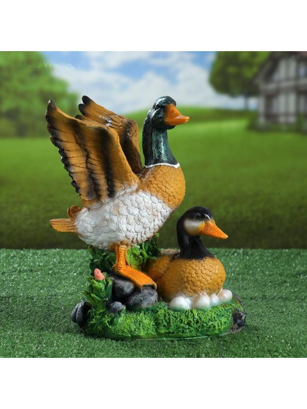 Садовая фигура 