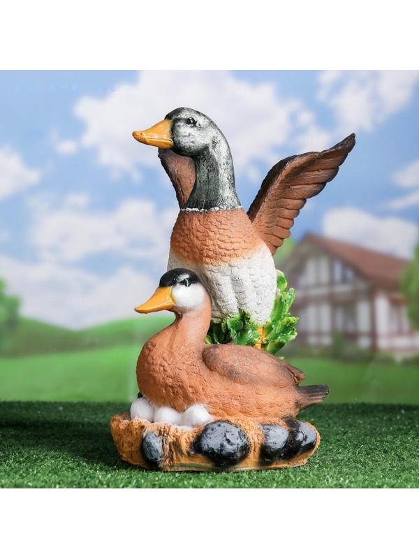 Садовая фигура 