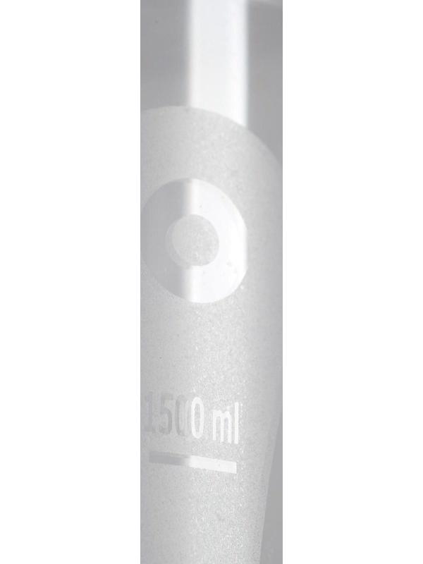 Автопоилка/автокормушка 1,5 л серый