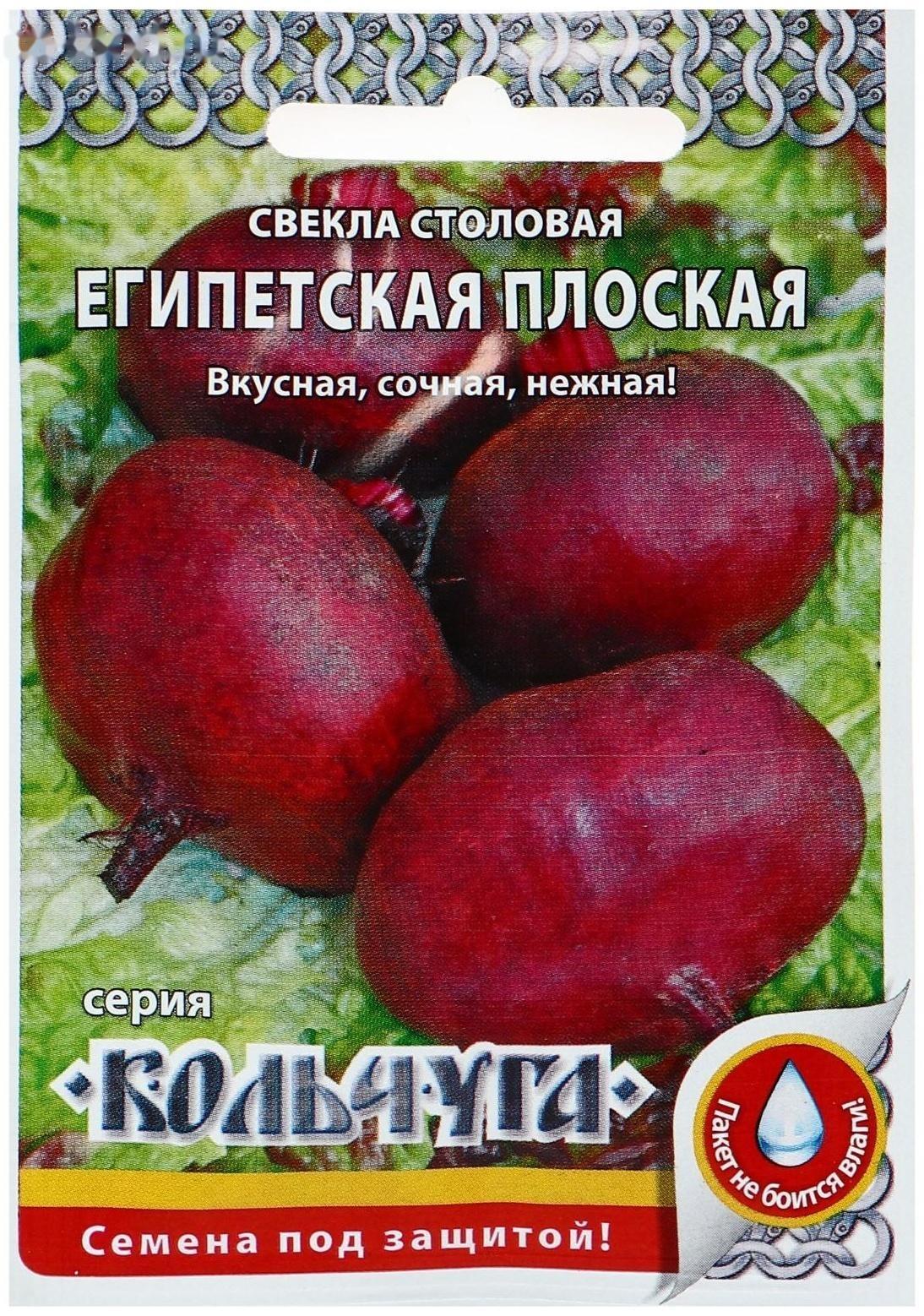 Семена Свекла 