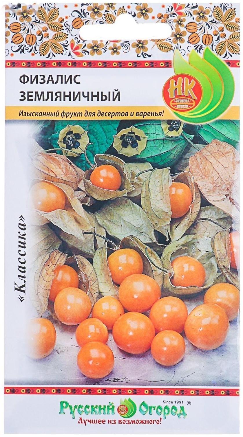 Семена Физалис 