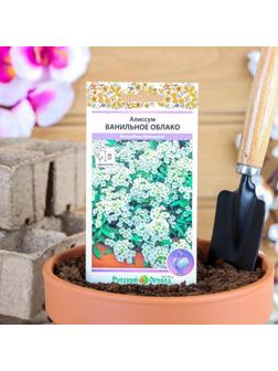 Семена цветов Алиссум 