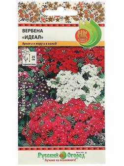 Семена цветов Вербена 