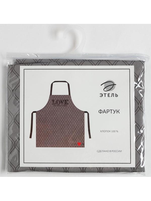 Фартук 