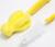 Набор ёршиков по уходу за детскими бутылочками, 5 предметов, цвет МИКС