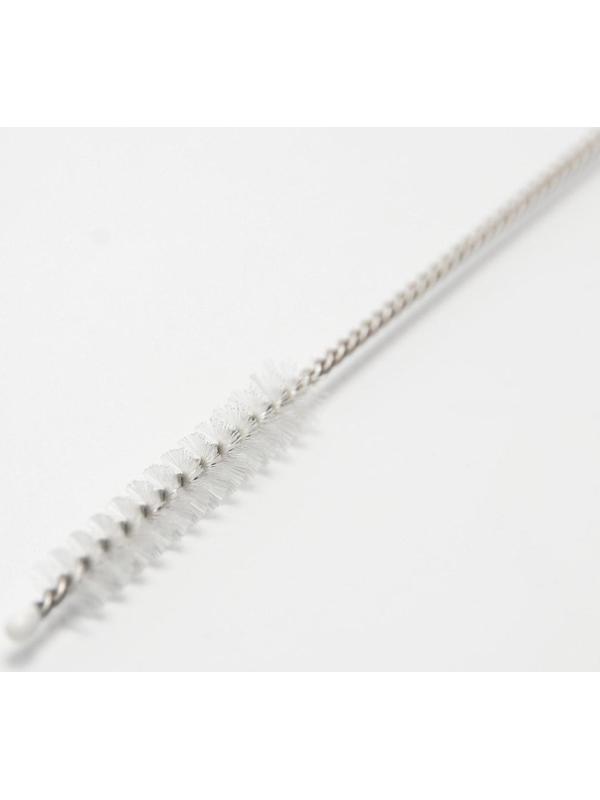 Набор ёршиков по уходу за детскими бутылочками, 5 предметов, цвет МИКС