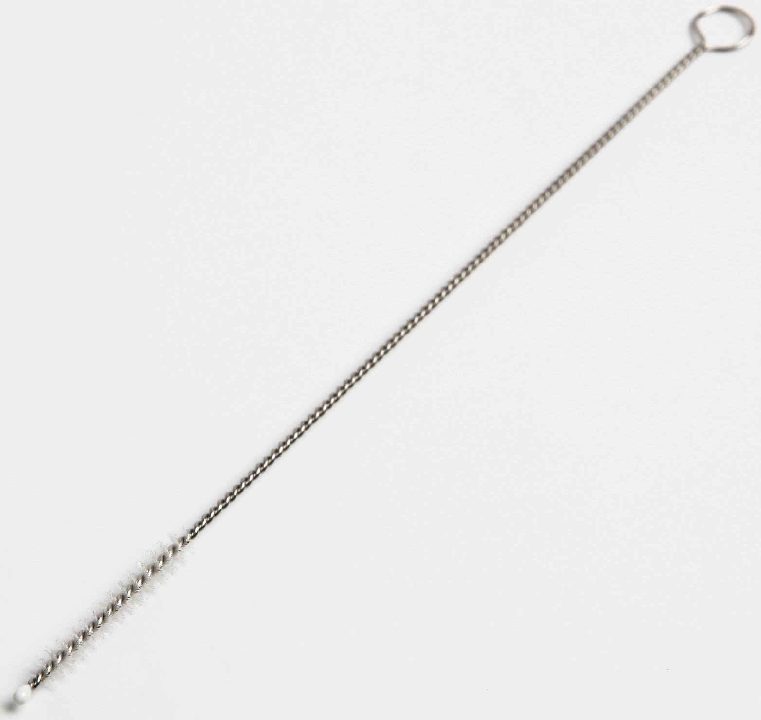 Набор ёршиков по уходу за детскими бутылочками, 5 предметов, цвет МИКС