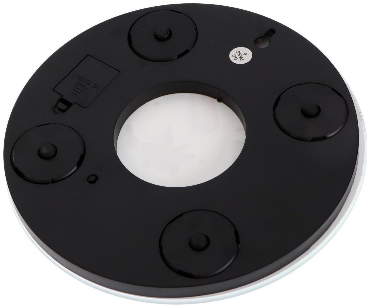 Весы кухонные Luazon LVK-701 