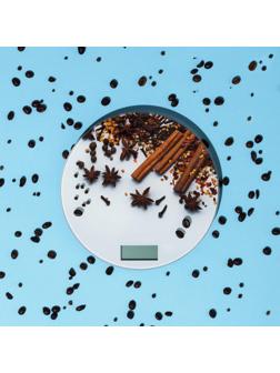 Весы кухонные Luazon LVK-701 