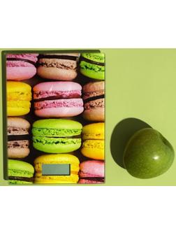 Весы кухонные Luazon LVK-702 