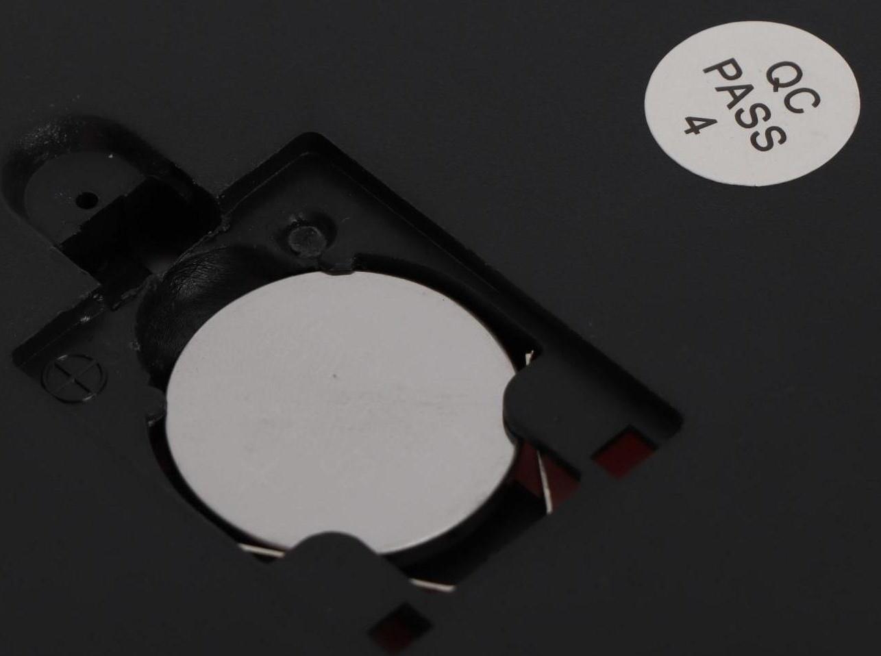 Весы кухонные Luazon LVK-702 