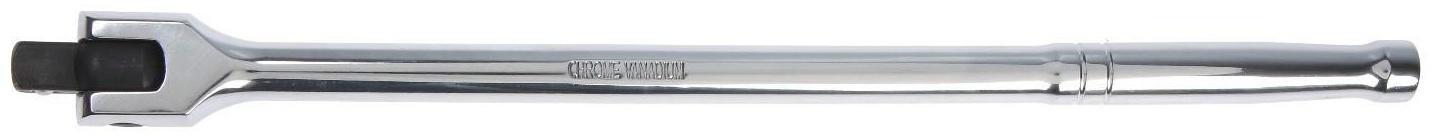 Вороток шарнирный ТУНДРА, CrV, квадрат 1/2