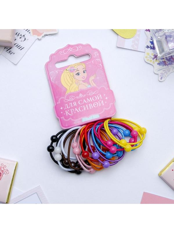 Резинка для волос 