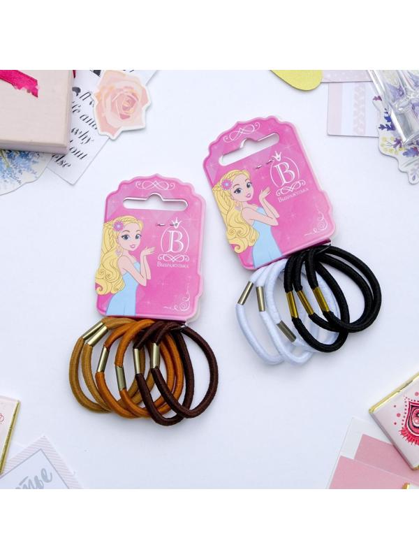 Резинка для волос 